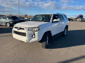 Toyota 4runner * SR5 * CARFAX * БЕЗ ПЪРВОНАЧАЛНА ВНОСКА