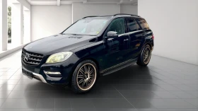 Mercedes-Benz ML 350 D = ОЧАКВАН ВНОС = 7G-TRONIC = 2012 = FACELIFT =  - 22999 лв. / 11759.20 € - 39748271 2