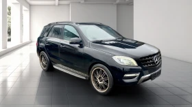 Mercedes-Benz ML 350 D = ОЧАКВАН ВНОС = 7G-TRONIC = 2012 = FACELIFT =  - 22999 лв. / 11759.20 € - 39748271 3