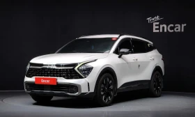 Kia Sportage Lpg 2.0 2Wd