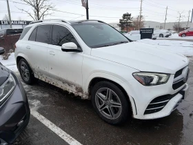 Mercedes-Benz GLE * 450 * CARFAX * БЕЗ ПЪРВОНАЧАЛНА ВНОСКА - 64400 лв. / 32927.20 € - 29883588 3