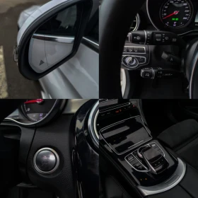 Mercedes-Benz GLC 220 AMG PAKET 9G-TRONIC 4-MATIC ГЕРМАНИЯ ПАНОРАМА  - 44999 € / 88010.39 лв. - 11607035 13