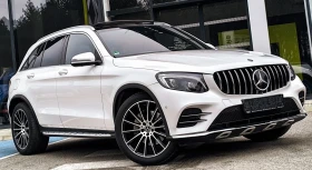 Mercedes-Benz GLC 220 AMG PAKET 9G-TRONIC 4-MATIC ГЕРМАНИЯ ПАНОРАМА  - 44999 € / 88010.39 лв. - 11607035 3
