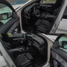 Mercedes-Benz GLC 220 AMG PAKET 9G-TRONIC 4-MATIC ГЕРМАНИЯ ПАНОРАМА  - 44999 € / 88010.39 лв. - 11607035 8