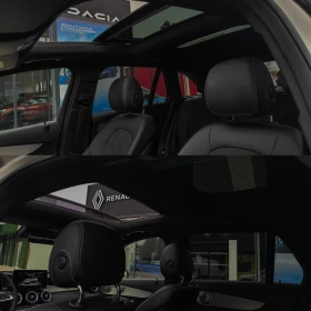 Mercedes-Benz GLC 220 AMG PAKET 9G-TRONIC 4-MATIC ГЕРМАНИЯ ПАНОРАМА  - 44999 € / 88010.39 лв. - 11607035 10