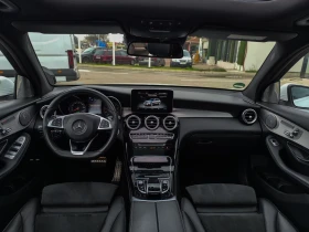 Mercedes-Benz GLC 220 AMG PAKET 9G-TRONIC 4-MATIC ГЕРМАНИЯ ПАНОРАМА  - 44999 € / 88010.39 лв. - 11607035 7