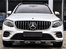 Mercedes-Benz GLC 220 AMG PAKET 9G-TRONIC 4-MATIC ГЕРМАНИЯ ПАНОРАМА  - 44999 € / 88010.39 лв. - 11607035 2