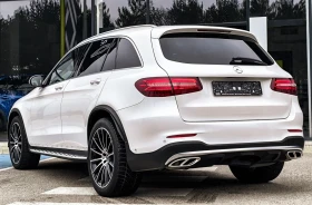 Mercedes-Benz GLC 220 AMG PAKET 9G-TRONIC 4-MATIC ГЕРМАНИЯ ПАНОРАМА  - 44999 € / 88010.39 лв. - 11607035 6