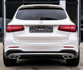 Mercedes-Benz GLC 220 AMG PAKET 9G-TRONIC 4-MATIC ГЕРМАНИЯ ПАНОРАМА  - 44999 € / 88010.39 лв. - 11607035 5