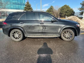 Mercedes-Benz GLE * 350 * CARFAX * БЕЗ ПЪРВОНАЧАЛНА ВНОСКА - 34800 € / 68062.88 лв. - 21302358 3