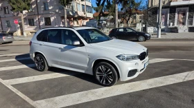 BMW X5 M50D