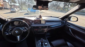 BMW X5 M50D, снимка 9