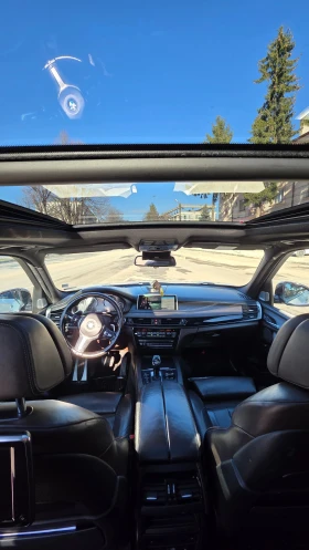 BMW X5 M50D, снимка 7