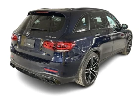 Mercedes-Benz GLC 43 AMG 4MATIC � ����������� & ���� ����� | Mobile.bg � ����� ������ 4