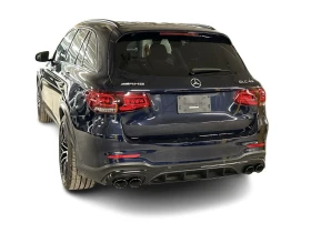 Mercedes-Benz GLC 43 AMG 4MATIC � ����������� & ���� ����� | Mobile.bg � ����� ������ 3