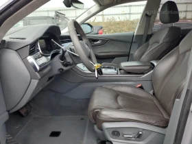Audi Q8 PRESTIGE S-LINE - 32500 € / 63564.47 лв. - 86105455 7