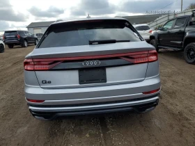 Audi Q8 PRESTIGE S-LINE - 32500 € / 63564.47 лв. - 86105455 6