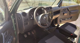 Suzuki Jimny - 3350 € / 6552.03 лв. - 70398216 10