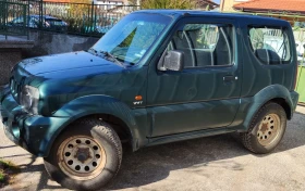 Suzuki Jimny - 3350 € / 6552.03 лв. - 70398216 2