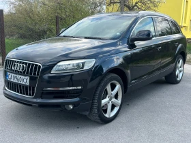 Audi Q7 3.0 TDI 3xS Line / Bose / Панорама / 1ви собствени