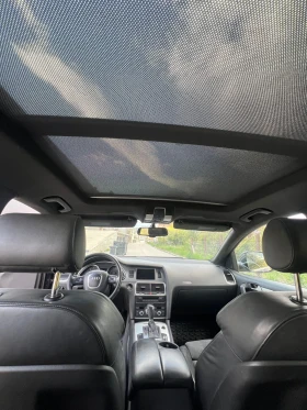 Audi Q7 3.0 TDI 3xS Line / Bose / Панорама / 1ви собствени - 7499 € / 14666.77 лв. - 93588089 11