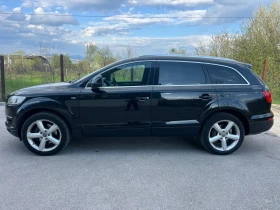 Audi Q7 3.0 TDI 3xS Line / Bose / Панорама / 1ви собствени - 7499 € / 14666.77 лв. - 93588089 7