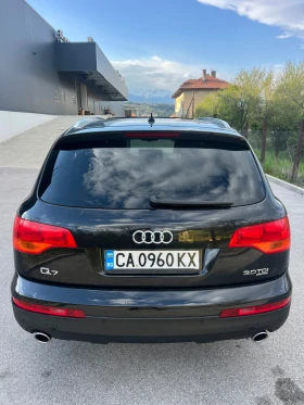 Audi Q7 3.0 TDI 3xS Line / Bose / Панорама / 1ви собствени - 7499 € / 14666.77 лв. - 93588089 6