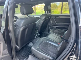 Audi Q7 3.0 TDI 3xS Line / Bose / Панорама / 1ви собствени - 7499 € / 14666.77 лв. - 93588089 12