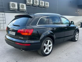 Audi Q7 3.0 TDI 3xS Line / Bose / Панорама / 1ви собствени - 7499 € / 14666.77 лв. - 93588089 4