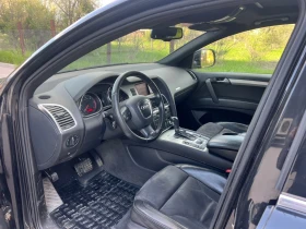 Audi Q7 3.0 TDI 3xS Line / Bose / Панорама / 1ви собствени - 7499 € / 14666.77 лв. - 93588089 10
