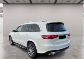 Mercedes-Benz GLS580 4Matic = AMG Line = Premium Plus Гаранция - 115250 € / 225409.41 лв. - 98184374 2