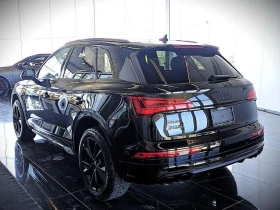 Audi Q5 * CARFAX * ЦЕНА ДО БГ | Auto.bg — изображение 9