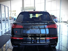 Audi Q5 * CARFAX * ЦЕНА ДО БГ | Auto.bg — изображение 6