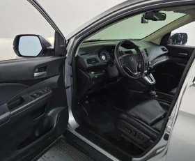 Honda Cr-v 2.4 бензин 4x4! Автоматик! Екзекютив! - 11500 € / 22492.04 лв. - 32848500 8