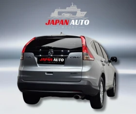 Honda Cr-v 2.4 бензин 4x4! Автоматик! Екзекютив! - 11500 € / 22492.04 лв. - 32848500 4