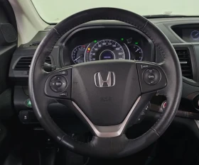 Honda Cr-v 2.4 бензин 4x4! Автоматик! Екзекютив! - 11500 € / 22492.04 лв. - 32848500 6
