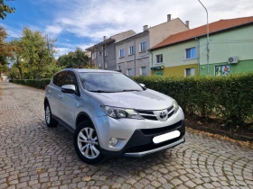 Toyota Rav4  ������ 4x4 D4D ������ ������� | Mobile.bg � ����� ������ 3