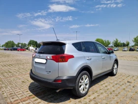 Toyota Rav4  Бартер 4x4 D4D Камера Подгрев | Auto.bg — изображение 5