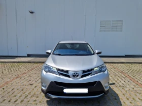 Toyota Rav4  Бартер 4x4 D4D Камера Подгрев | Auto.bg — изображение 2