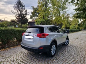 Toyota Rav4  ������ 4x4 D4D ������ ������� | Mobile.bg � ����� ������ 4
