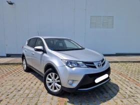 Toyota Rav4  Бартер 4x4 D4D Камера Подгрев | Auto.bg — изображение 3