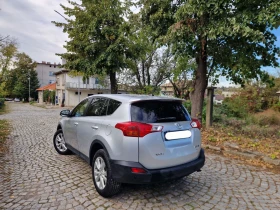 Toyota Rav4  ������ 4x4 D4D ������ ������� | Mobile.bg � ����� ������ 5