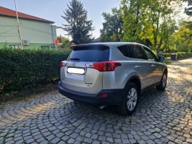 Toyota Rav4 4x4  D4D ������ ������� | Mobile.bg � ����� ������ 5