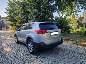 Toyota Rav4 4x4  D4D ������ ������� | Mobile.bg � ����� ������ 4