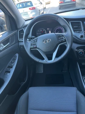Hyundai Tucson 2.0 CRDI 136 kc 4x4 | Mobile.bg � ����� ������ 10