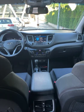 Hyundai Tucson 2.0 CRDI 136 kc 4x4 | Mobile.bg � ����� ������ 8