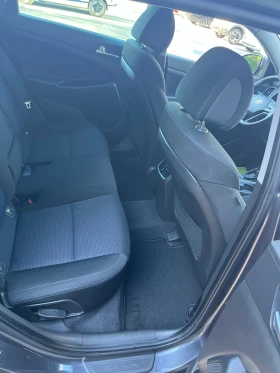 Hyundai Tucson 2.0 CRDI 136 kc 4x4 | Mobile.bg � ����� ������ 13
