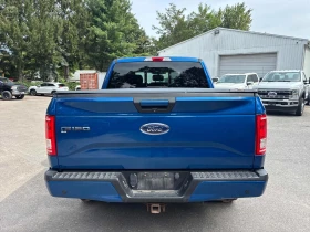 Ford F150 4WD SuperCrew | 2017| Без Удари | Auto.bg — изображение 4