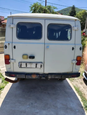 Uaz 390995 Пьтнически | Auto.bg — изображение 2