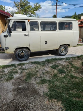 Uaz 390995 Пьтнически | Auto.bg — изображение 3